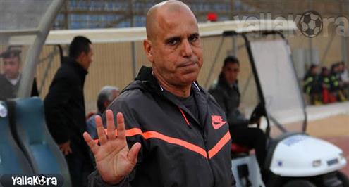 القماش: ضربة الجزاء حولت المباراة لصالح الأهلي